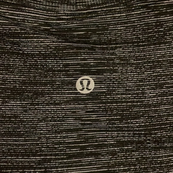 Lululemon Swiftly Relaxed Short Sleeve T-Shirt - Picture 3 of 4